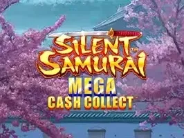 ซามูไรเงียบ_ Mega Cash Collect game thumbnail