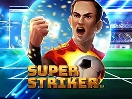 Super Striker_F0 DNT game thumbnail