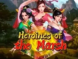 Heroines of the Marsh game thumbnail