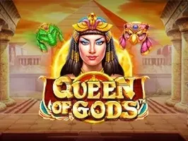 Queen of Gods game thumbnail
