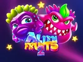 ผลไม้ต่างดาว 2 game thumbnail